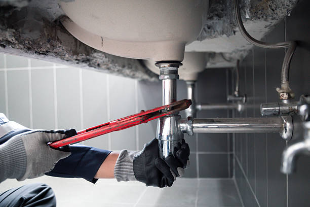 Trusted Pipe Repair service in Oaklyn, NJ - Masters Plumbing Service